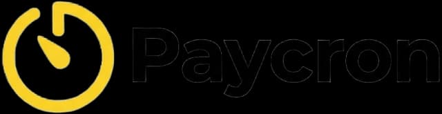 Paycron Logo